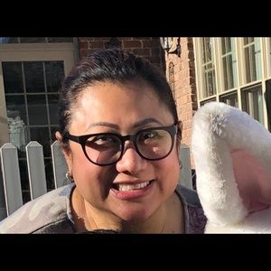 Meet your Posher, Jeanette